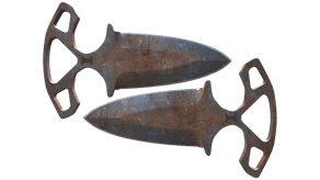 Rust Coat image