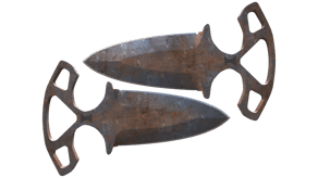 Rust Coat image