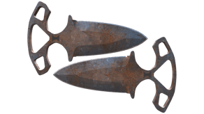 Rust Coat image