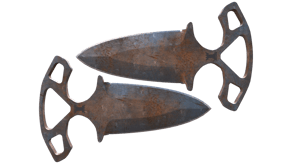 Rust Coat image