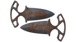 Rust Coat image