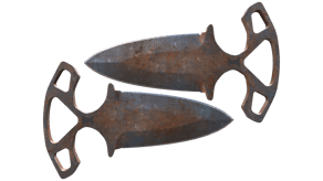 Rust Coat image
