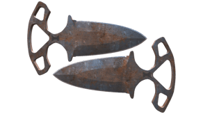 Rust Coat image