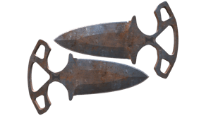 Rust Coat image