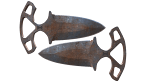 Rust Coat image