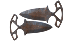 Rust Coat image