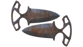 Rust Coat image
