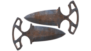 Rust Coat image