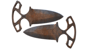 Rust Coat image