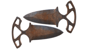 Rust Coat image
