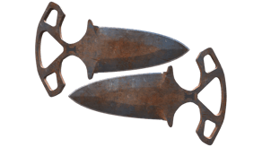 Rust Coat image