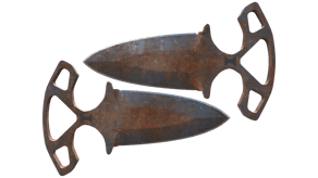 Rust Coat image