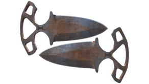 Rust Coat image