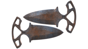 Rust Coat image