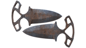 Rust Coat image
