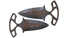 Rust Coat image