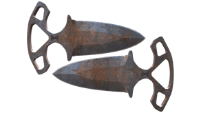 Rust Coat image