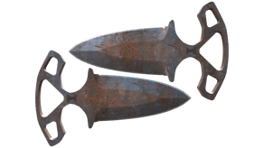 Rust Coat image
