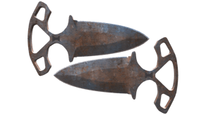 Rust Coat image