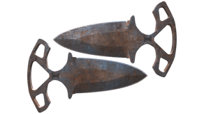 Rust Coat image