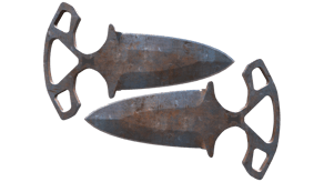 Rust Coat image