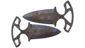 Rust Coat image