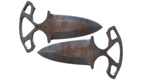 Rust Coat image