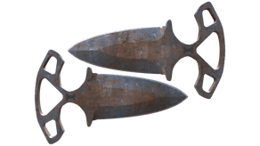 Rust Coat image