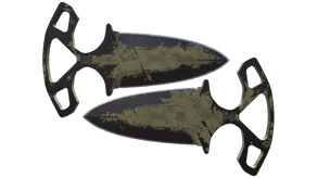 Safari Mesh image