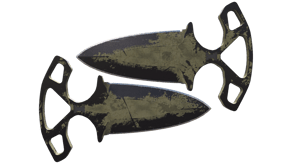 Safari Mesh image
