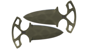 Safari Mesh image