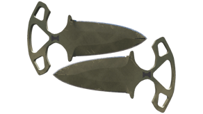 Safari Mesh image
