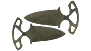 Safari Mesh image