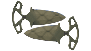 Safari Mesh image