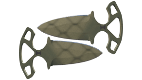 Safari Mesh image