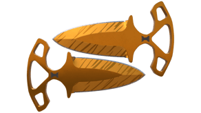 Tiger Tooth image