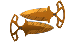 Tiger Tooth image