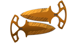 Tiger Tooth image