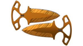 Tiger Tooth image