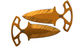 Tiger Tooth image