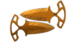 Tiger Tooth image