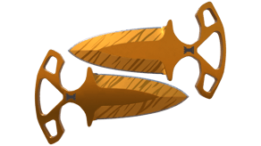 Tiger Tooth image