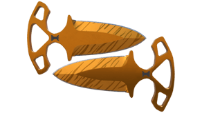 Tiger Tooth image