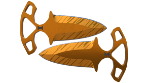 Tiger Tooth image
