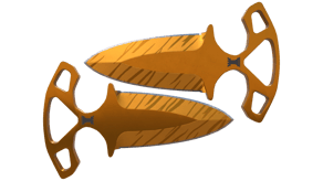 Tiger Tooth image