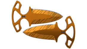 Tiger Tooth image
