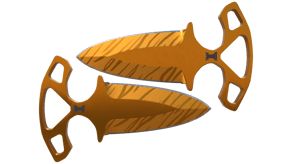 Tiger Tooth image