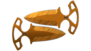 Tiger Tooth image
