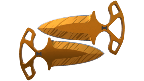Tiger Tooth image
