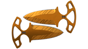Tiger Tooth image